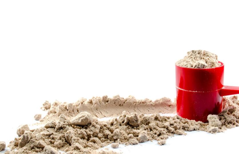 乳清蛋白的（簡介，類型，健康益處）