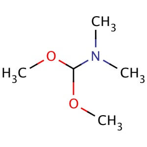 N,N-二甲基甲酰胺的反應(yīng)性與不相容性