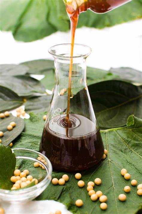 大豆卵磷脂的（簡(jiǎn)介，潛在好處）