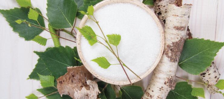 木糖醇的（介紹，健康益處，風險）