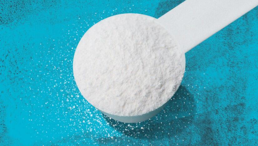 肌酸的（簡介，工作原理，作用）