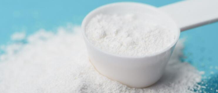 肌酸的（介紹，好處，風險）