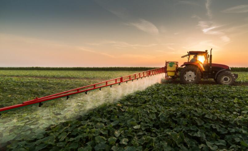 草甘膦的（簡介，工作原理，使用，常見問題）